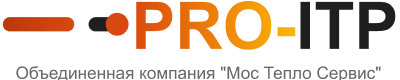 Логотип Pro-ИТП